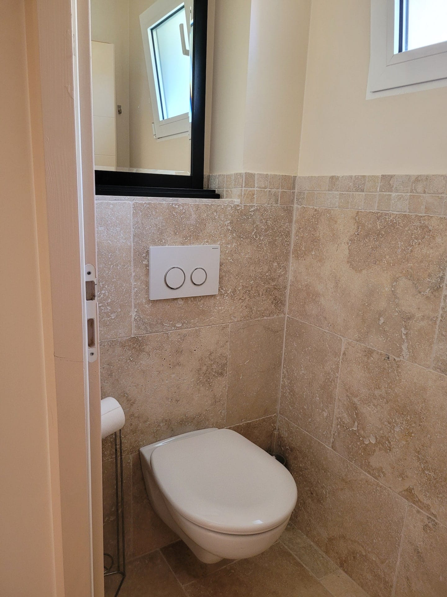 Toilettes